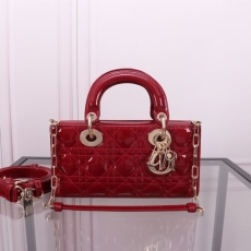 Christian Dior My Lady Bags